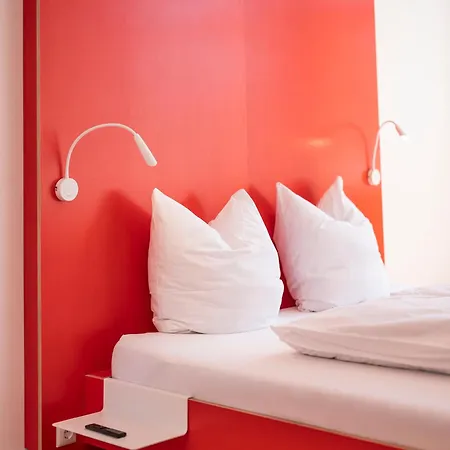 Apartment Bunter Hund - Balkon, Zentral, Geraeumig Bamberg