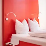 Apartmán Bunter Hund - Balkon, Zentral, Geraeumig Bamberg