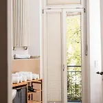 Bunter Hund - Balkon, Zentral, Geraeumig Apartmán Bamberg